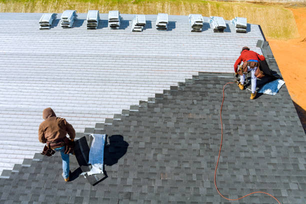 Quick and Trustworthy Emergency Roof Repair Services in Gages Lake, IL