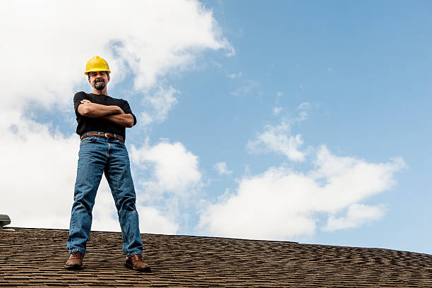 Best Flat Roof Repair Services  in Gages Lake, IL